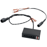 Shift Light Array, Sequential, 5-Stage - Creative Motorsport Solutions USA LLC